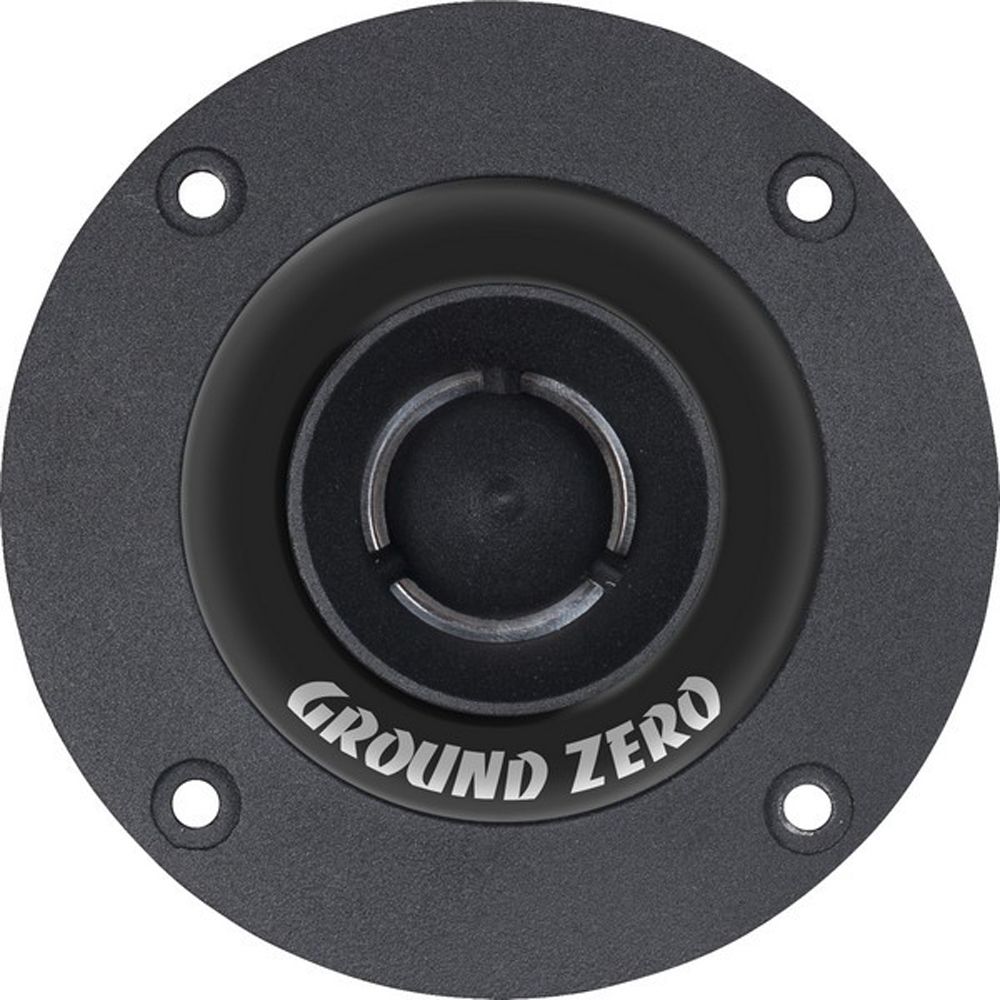 Ground Zero GZCT 3500X-B PA-diskant