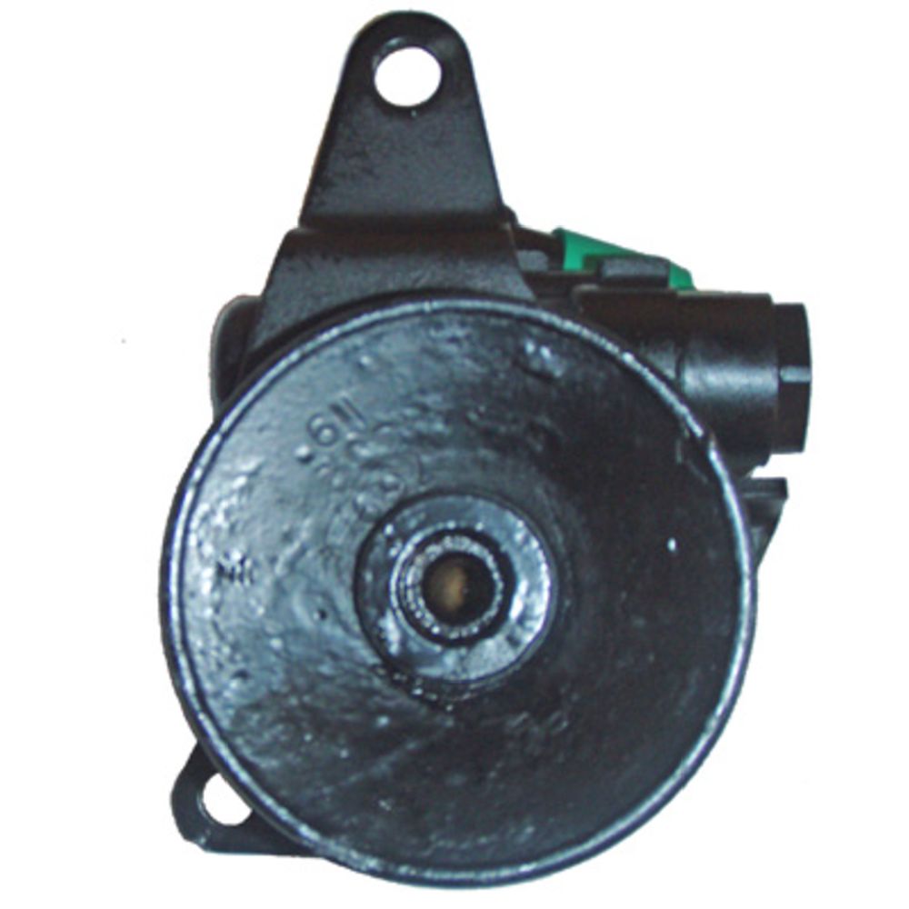 Ohjaustehostimen pumppu 77-06793