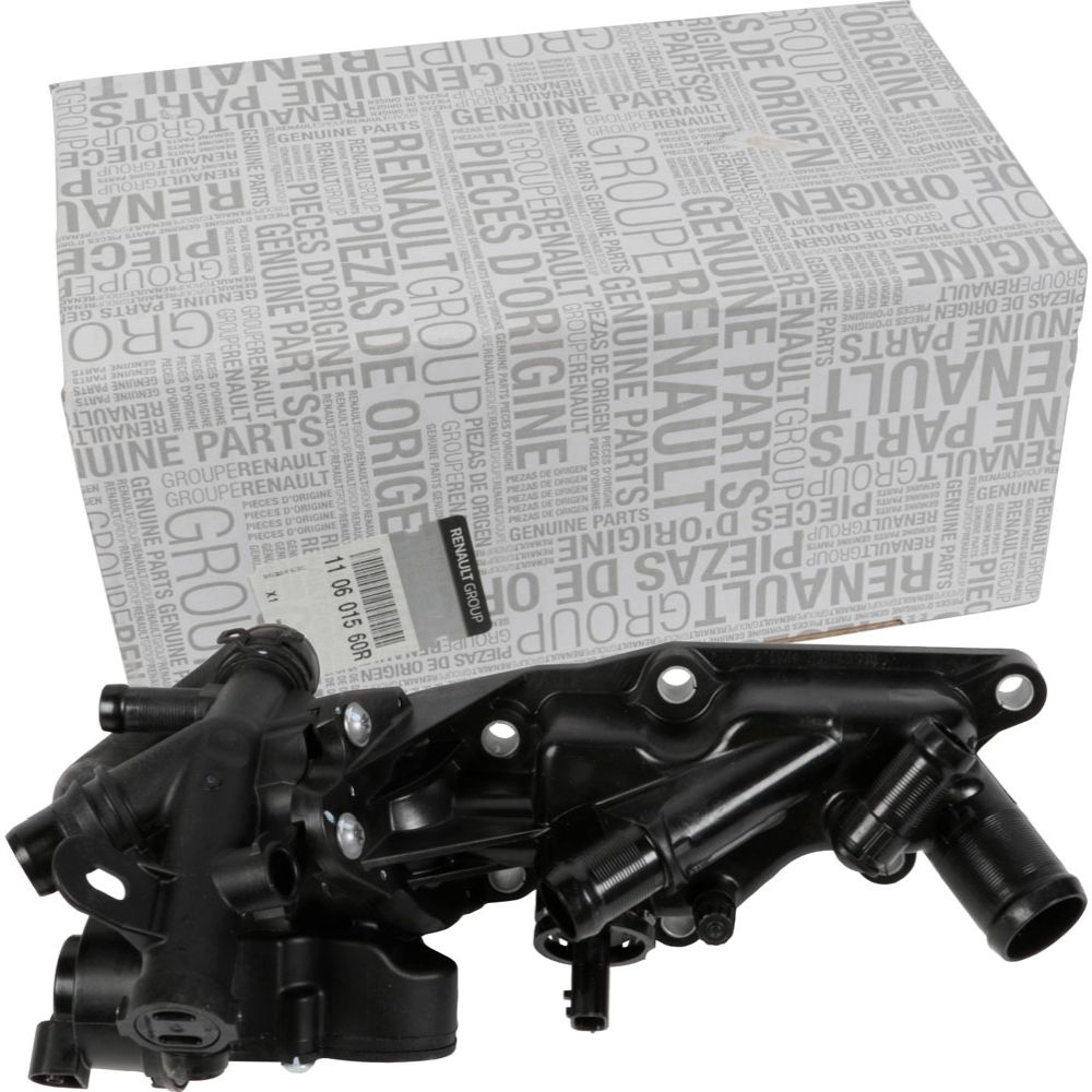 Termostathus 30-04895
