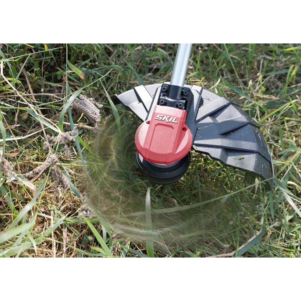 Skil 0255 CA akuvõsalõikur/trimmer
