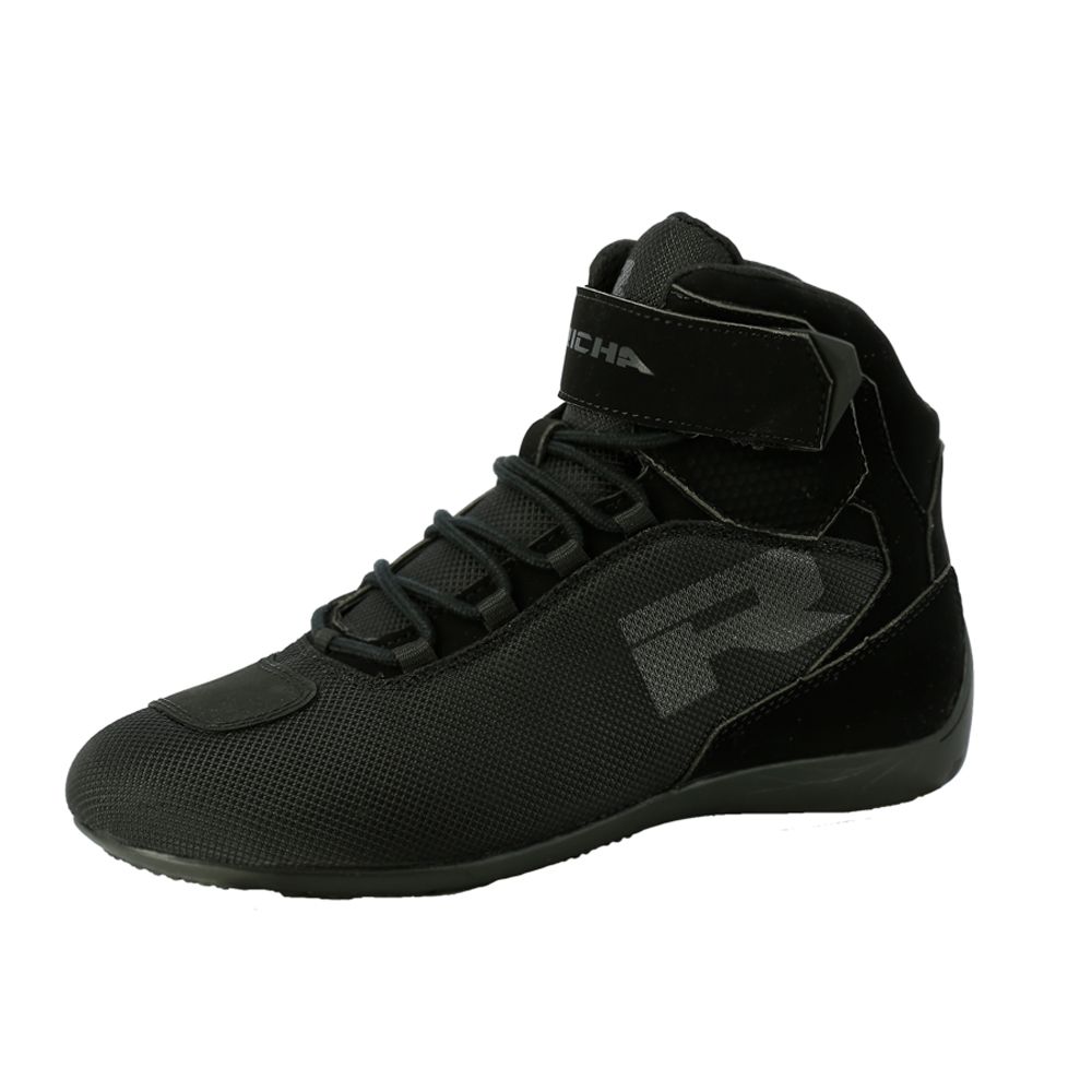 Richa Escape sõidukingad mustad