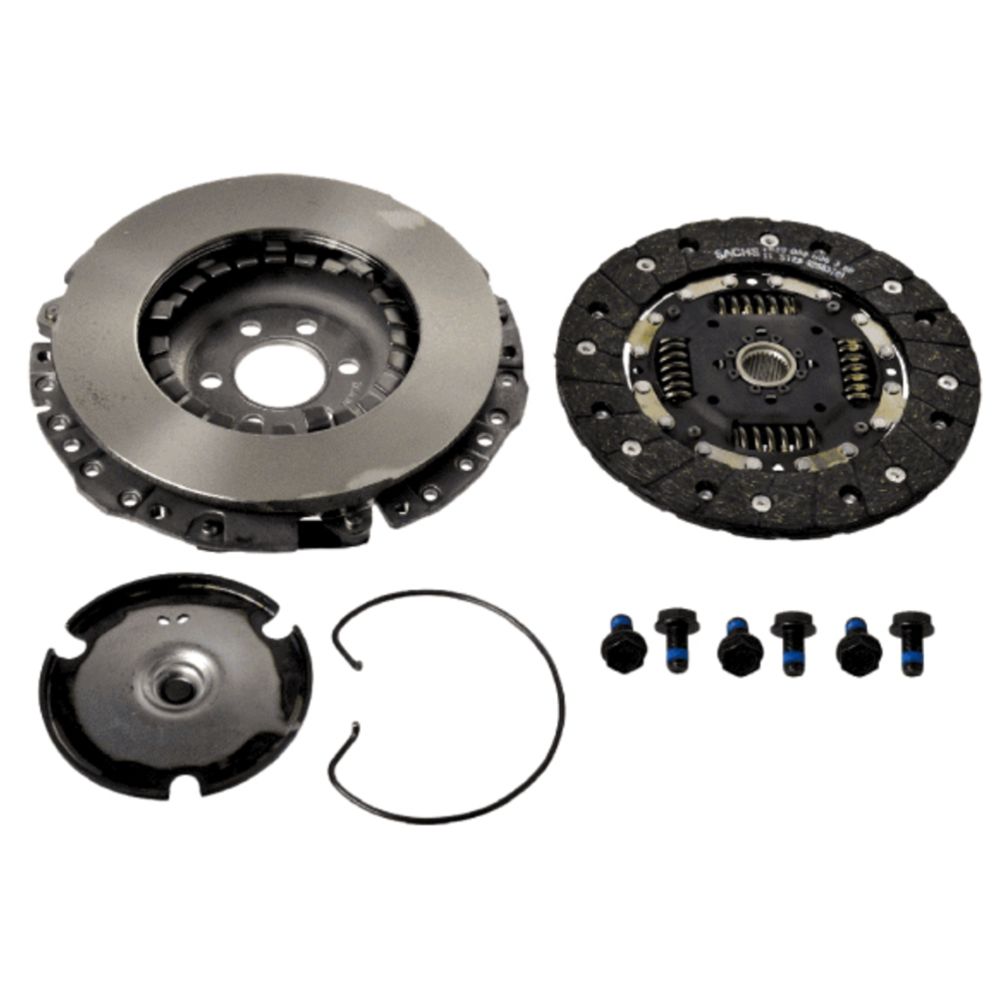 Kytkinpaketti 84-2279