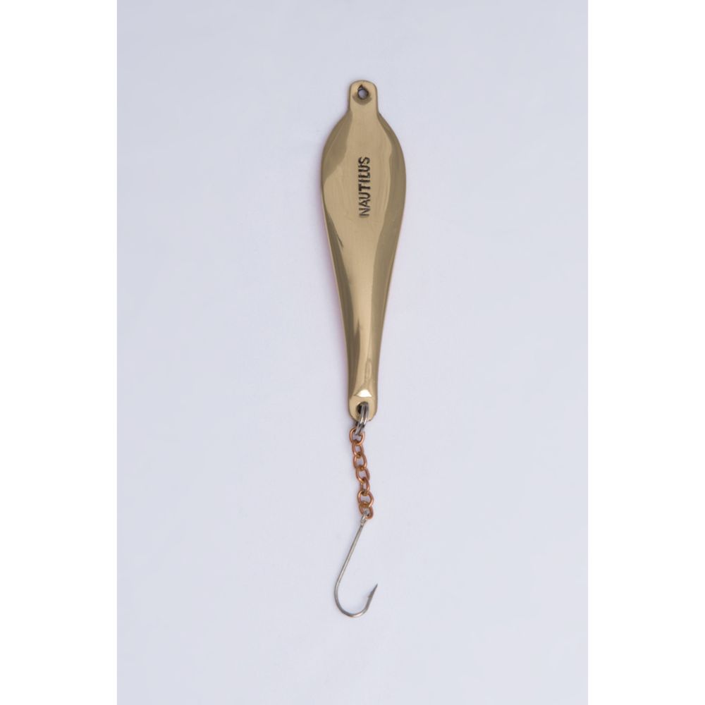 Puustjärvi Nautilus pystypilkki 6 cm 14 g