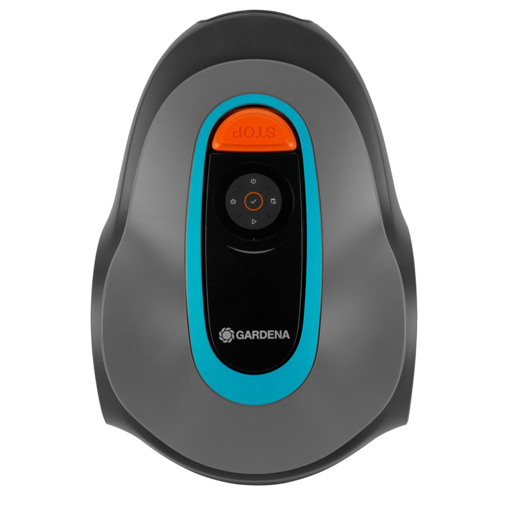 Gardena Sileno Minimo 500 robotgräsklippare
