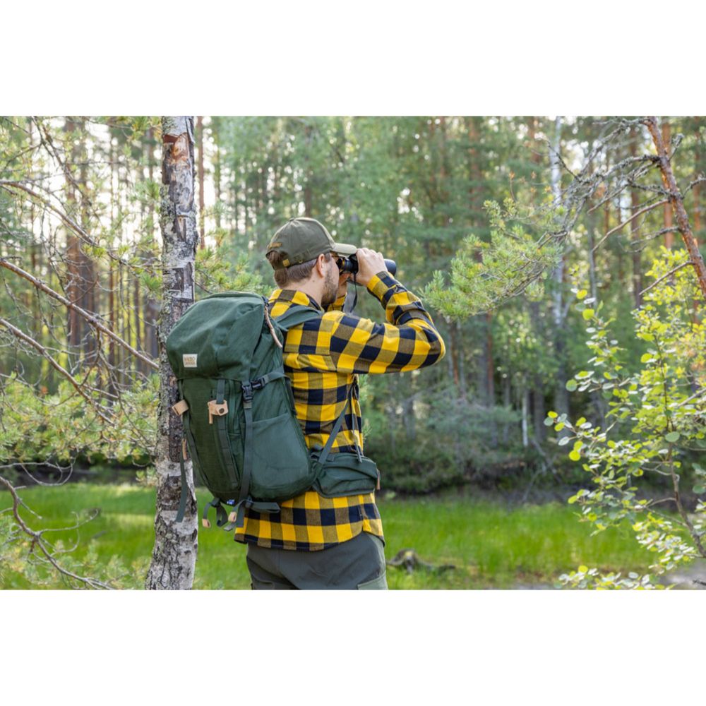 Woodlander Domestic seljakott, 45 l