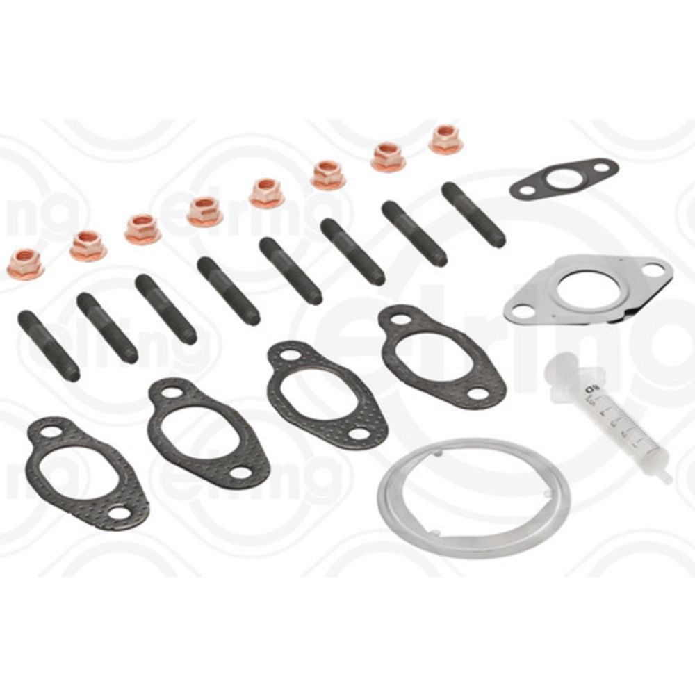 Monteringsats, Turbo 13-0058