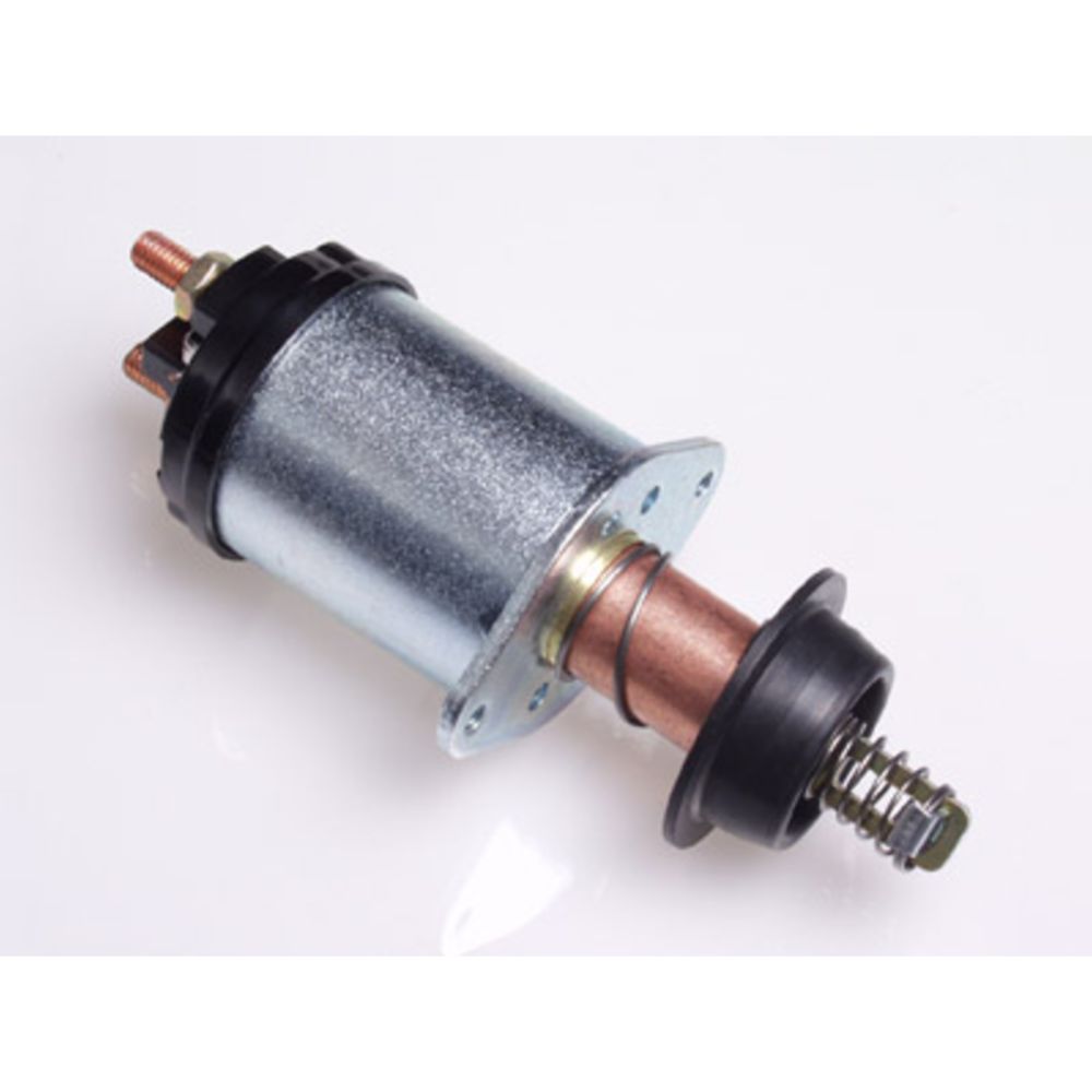 Käynnistimen solenoidi 11-5513
