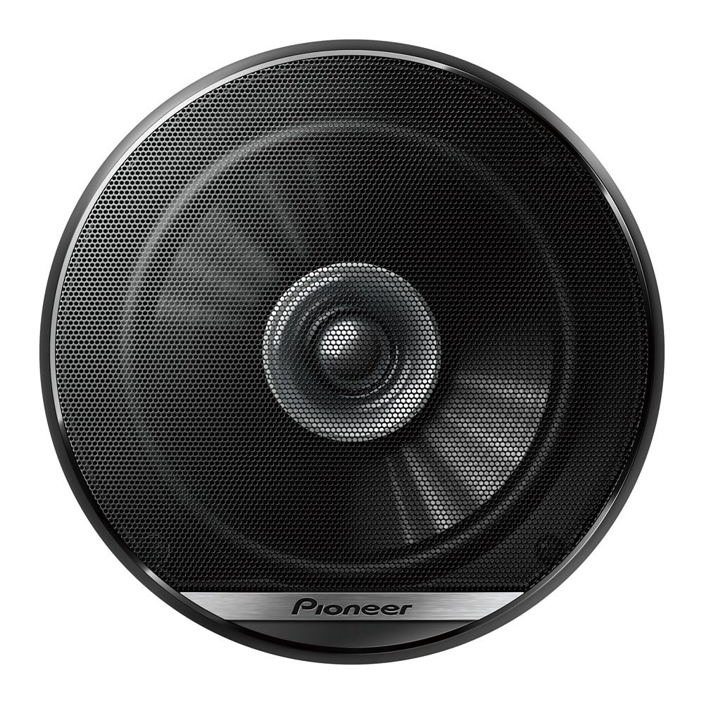 Pioneer TS-G1710F 170 mm högtalare med dubbla koner