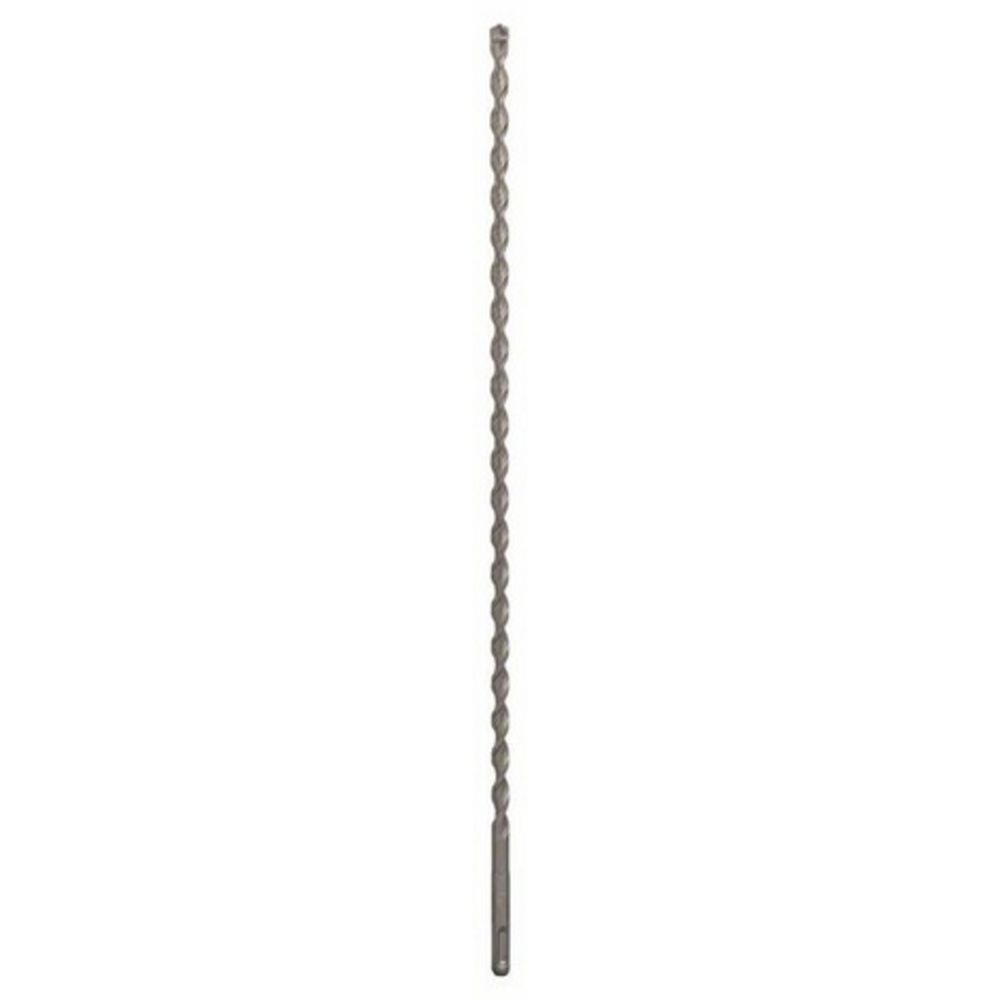 Bosch SDS-plus-7 poravasaranterä 5-leikkuu 465 mm/ 10 mm