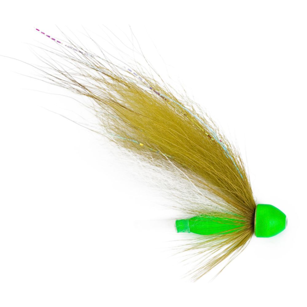 Spintube Arctic heittoperho 8 g