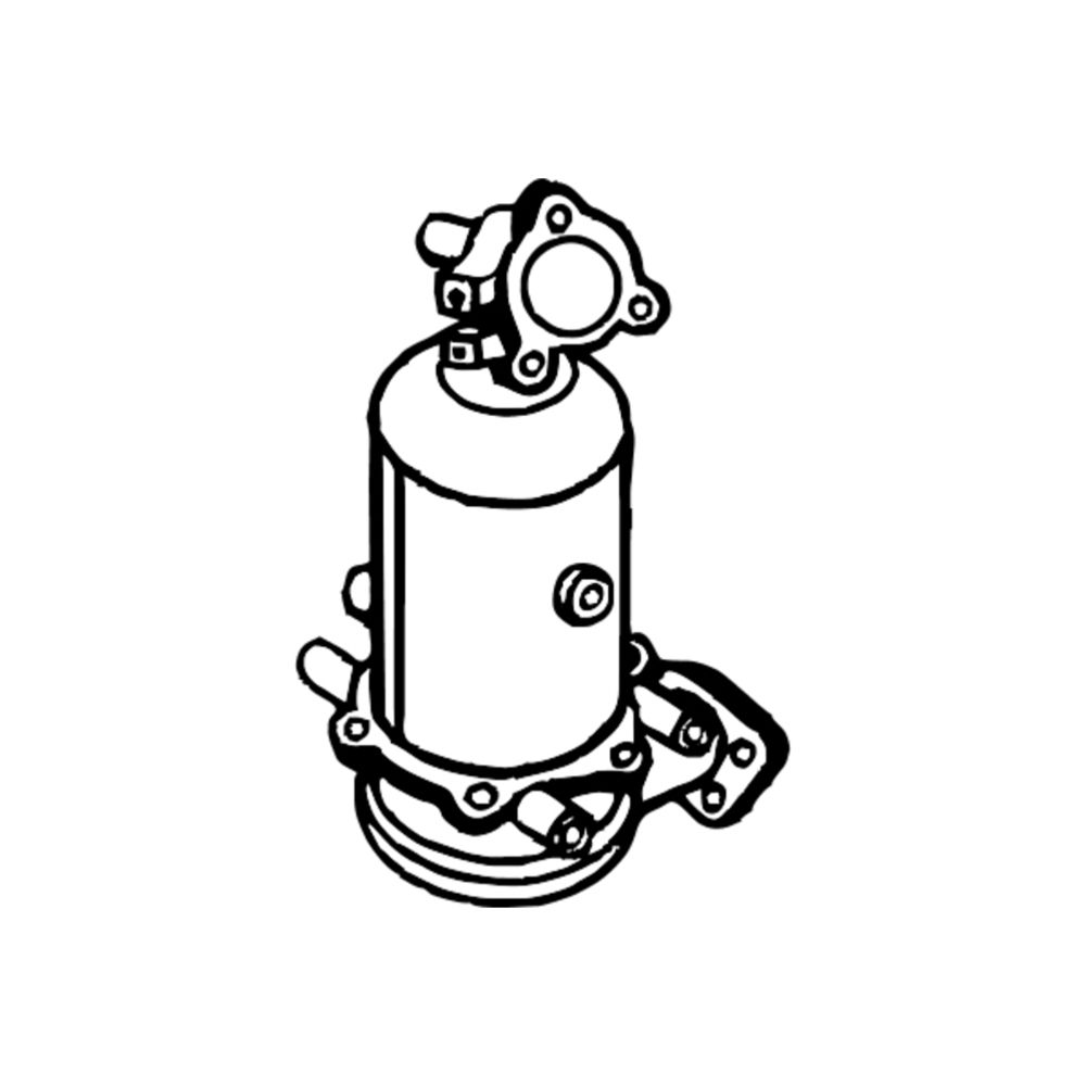 Katalüsaator 13-09542