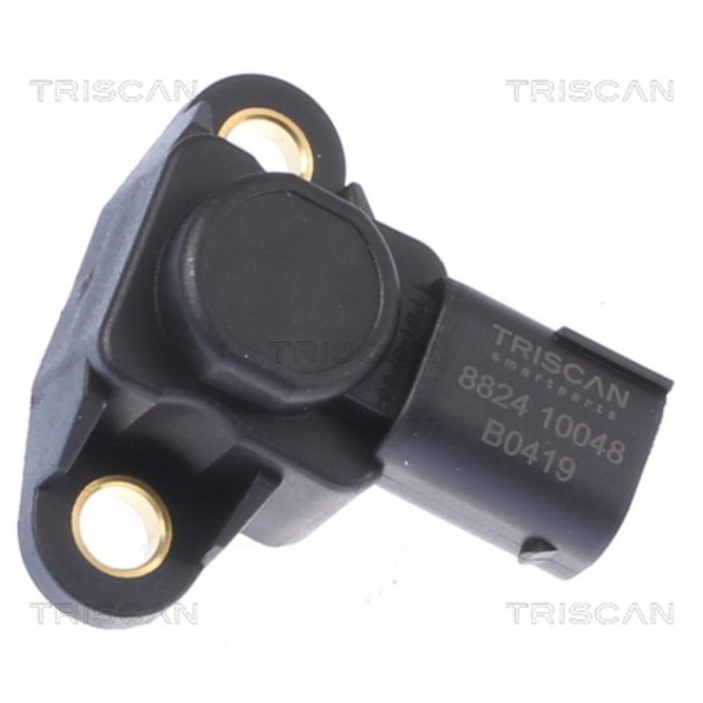 Sensor, insugstryck 28-00478