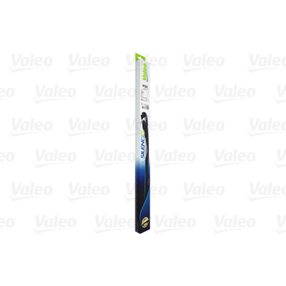 Valeo X-trm/AeroTwin VM322/VF322/A116S torkarblad 2 st. 60 + 40 cm