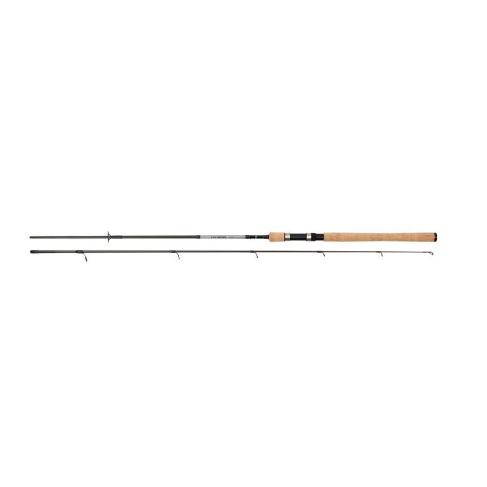 Daiwa Crossfire spinninguritv