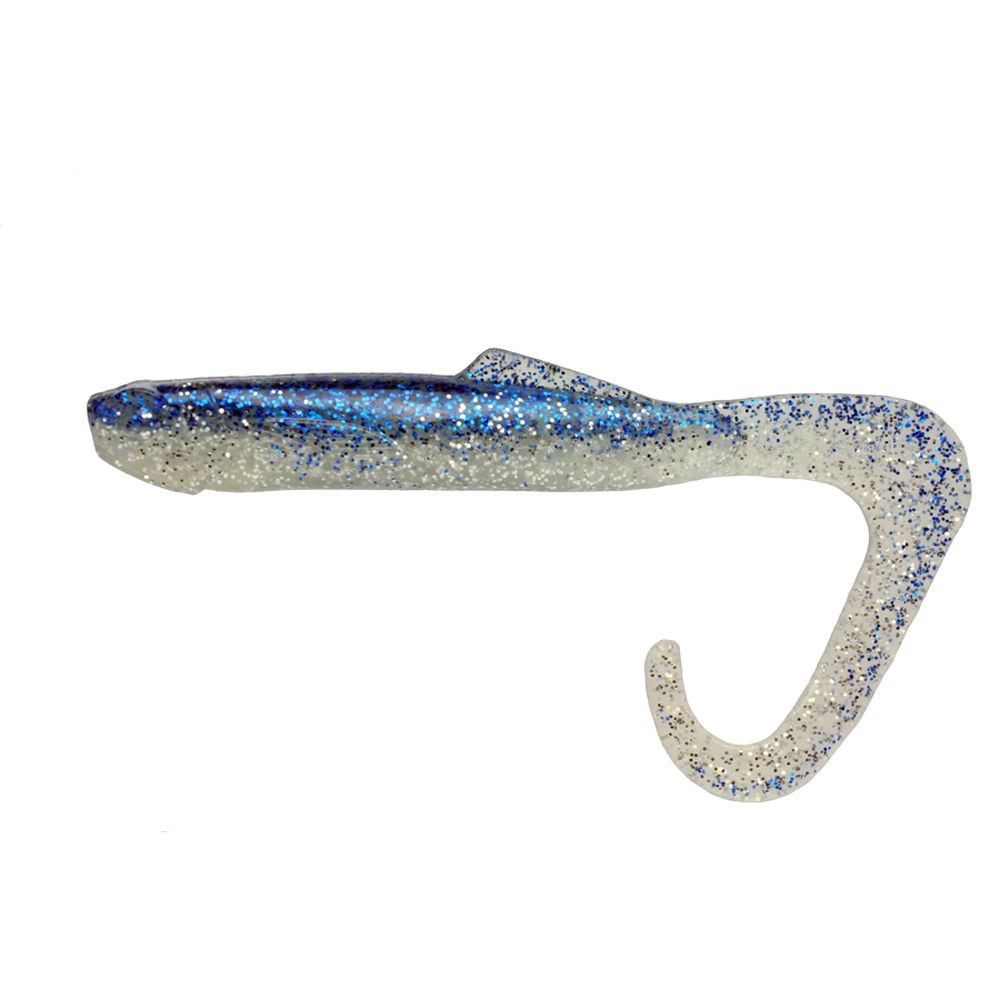 K.P Hybrid Worm 4", 012