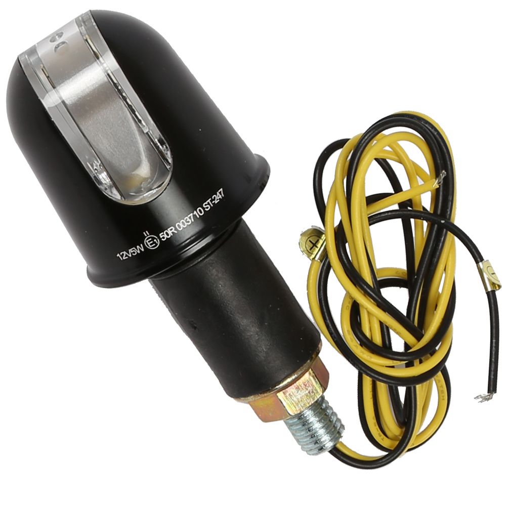DZ Hardware Tangonpäävilkku LED e-hyväksytty