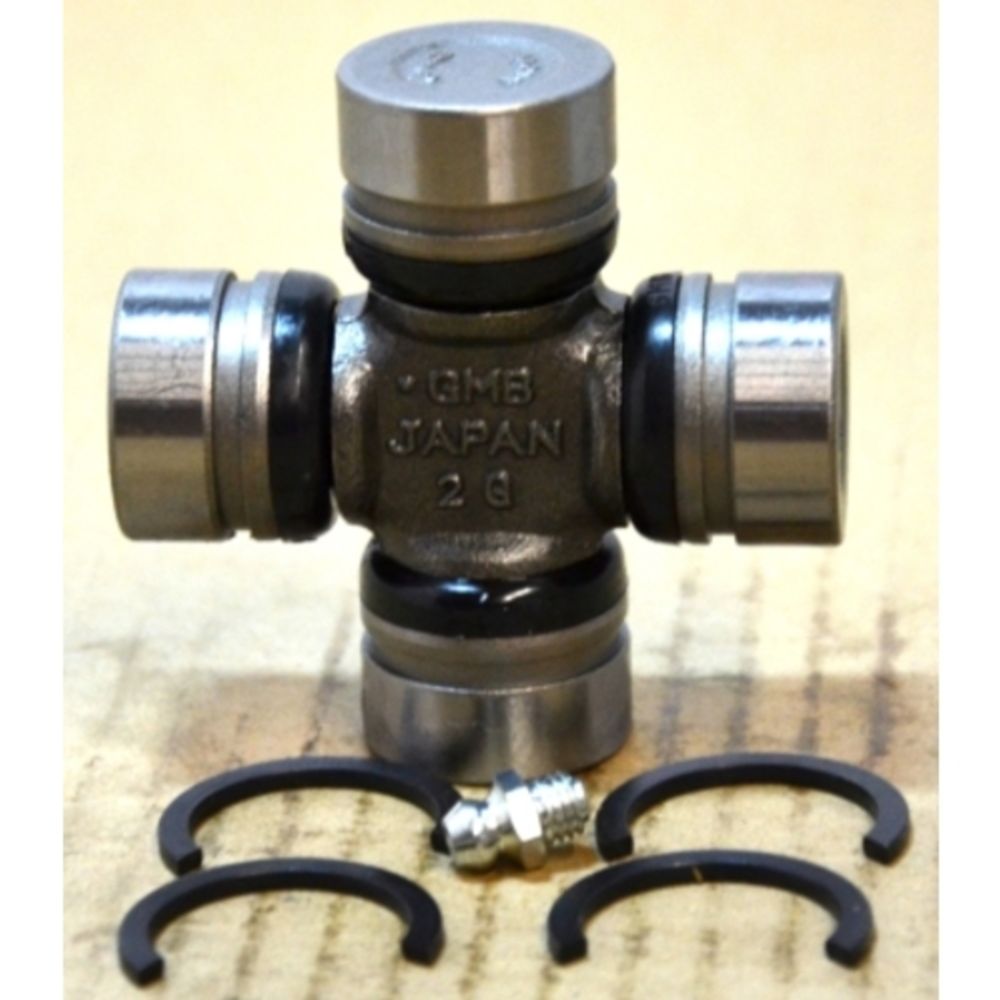 Led, kardanaxel 18-01070