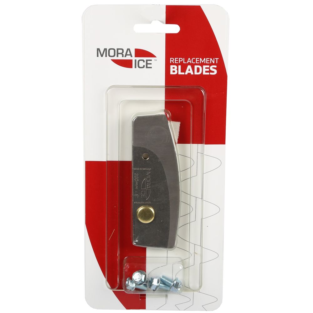 Mora Ice Easy puuri varuterad