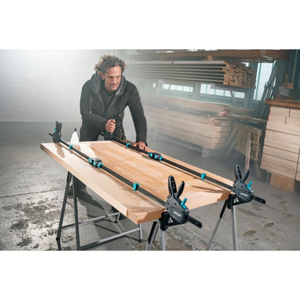 Wolfcraft EHZ Easy/PRO Ergo/ Pro Max pikapuristimen jatkokappale