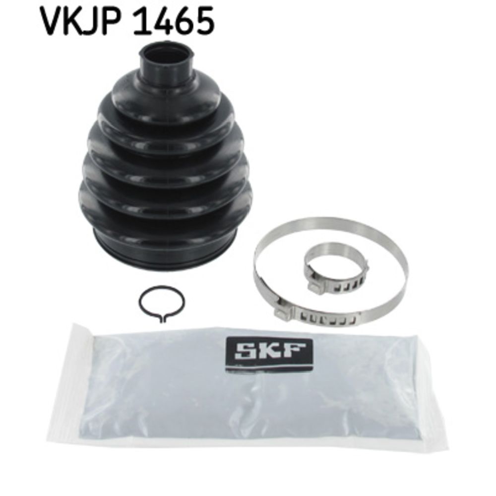 Veovõlli kaitsekummikomplekt 17-3573