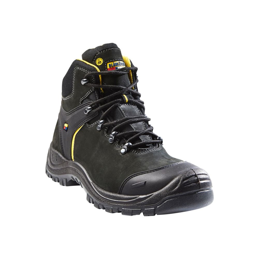 Blåkläder 2318 Turvakenkä S3 38