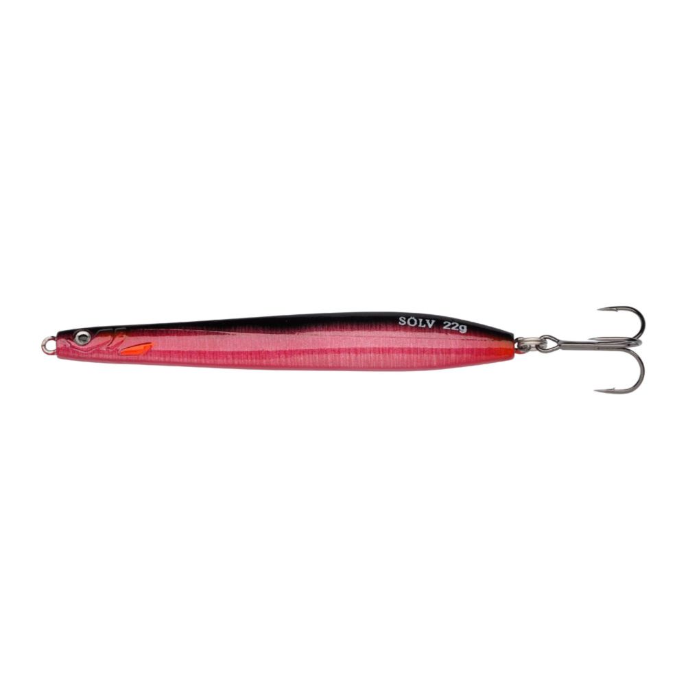 Abu Garcia Sölv Piil 8 cm 12 g