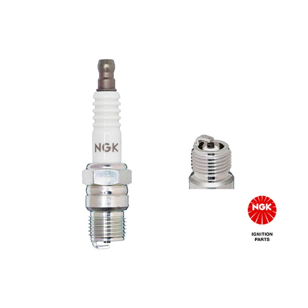 NGK R5673-8 süüteküünal