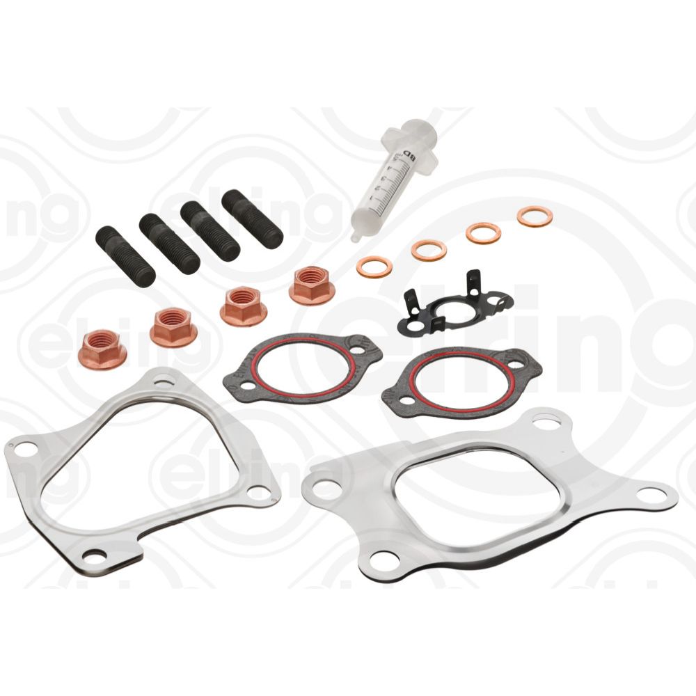 Monteringsats, Turbo 13-0130