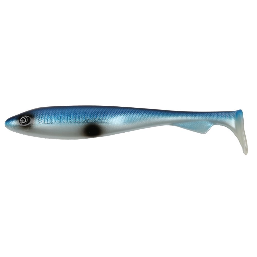 SnackBaits XL haugijigi, 28 cm, 140 g