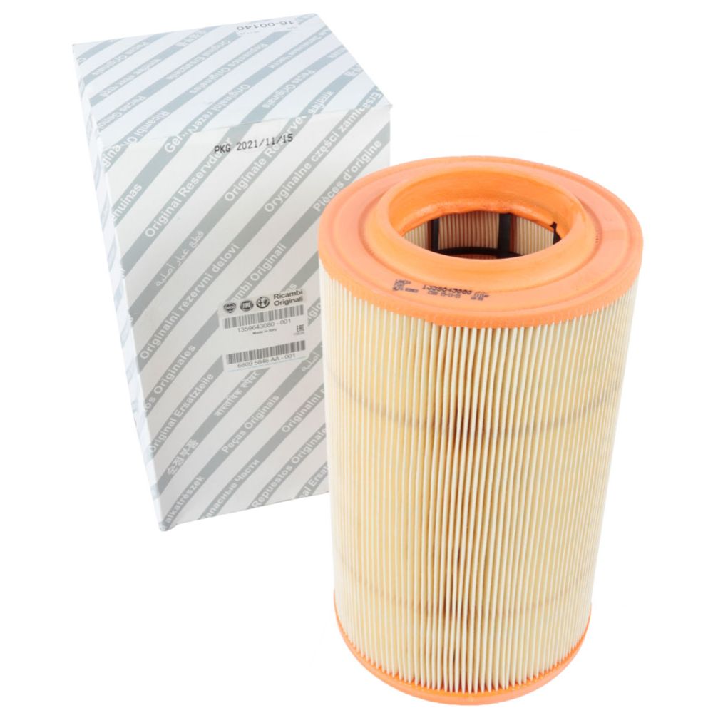 Ilmansuodatin 16-00140