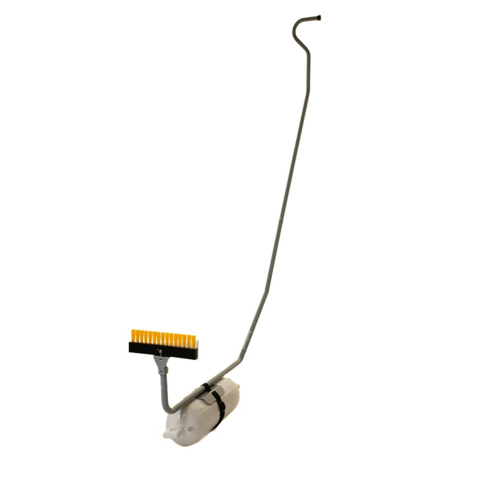 Seaboost Powerbrush skrovborste