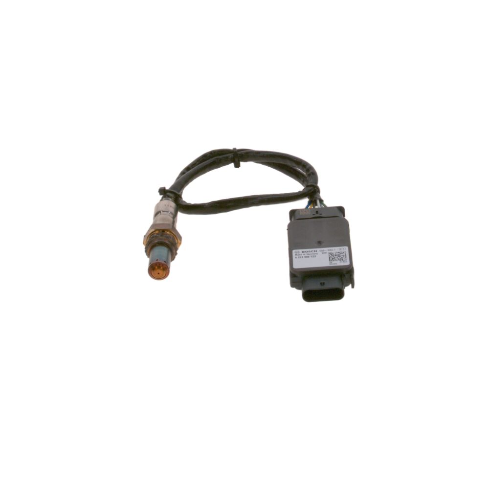 NOx-sensor, ureainsprutning 28-01192