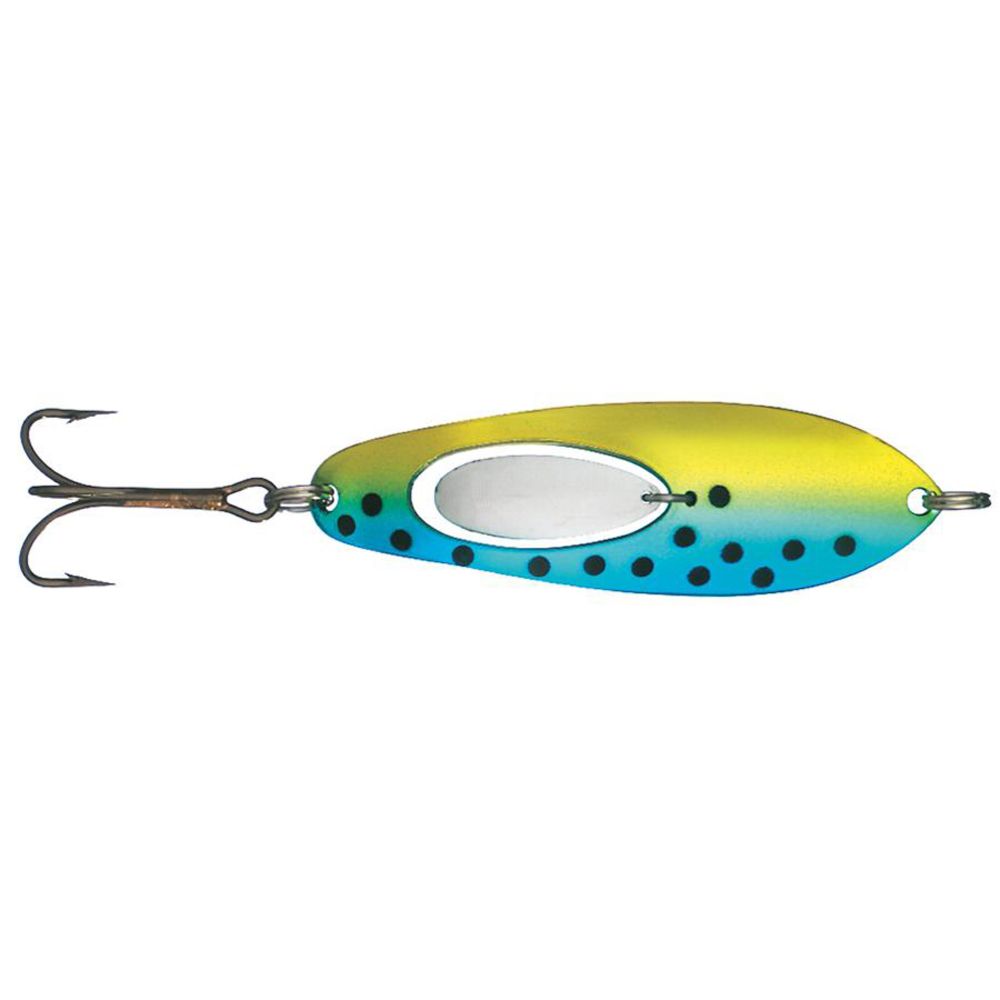 Kuusamo Taimen Super skeddrag 7,5 cm 17 g