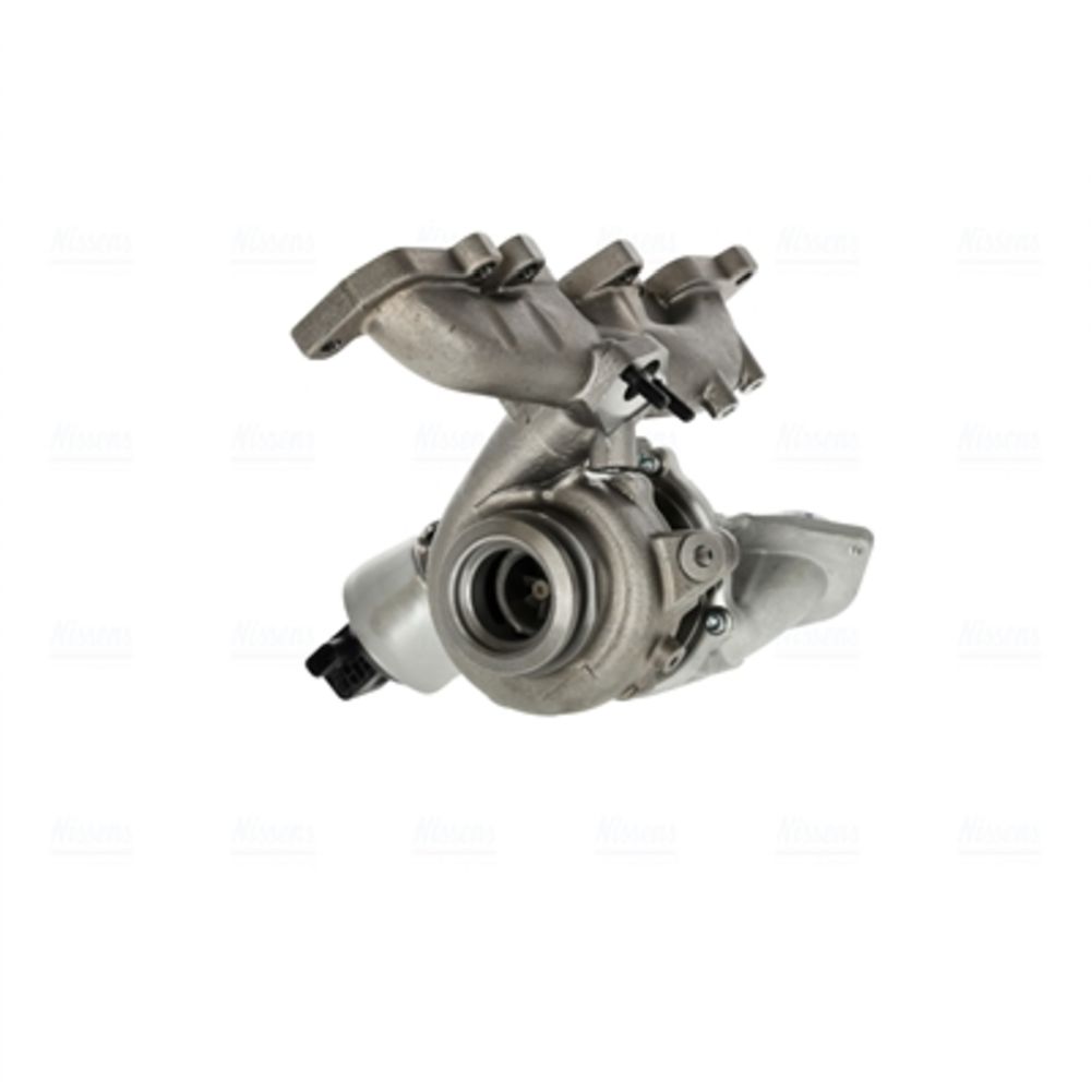 Turboahdin 13-10003