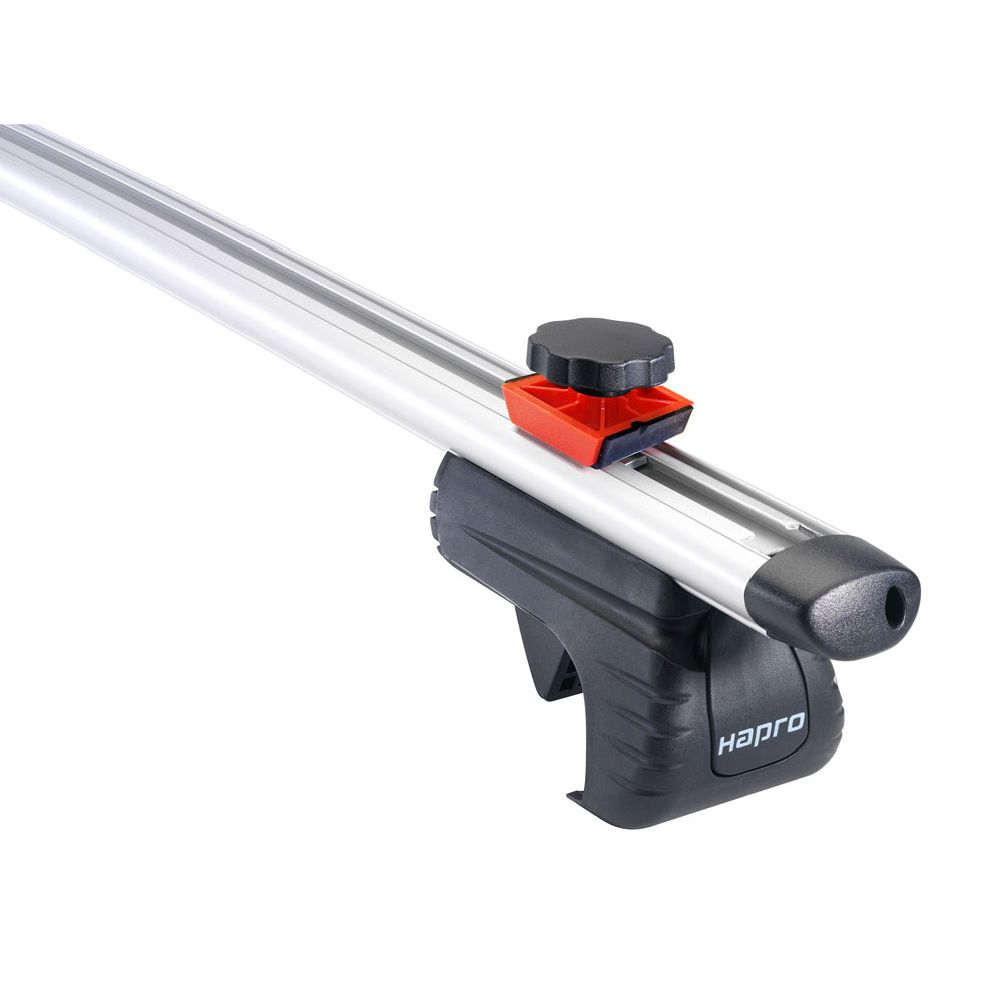 Hapro T-spårsadapter 20 x 29 mm (ersätter snabbfästet Premium-Fit)