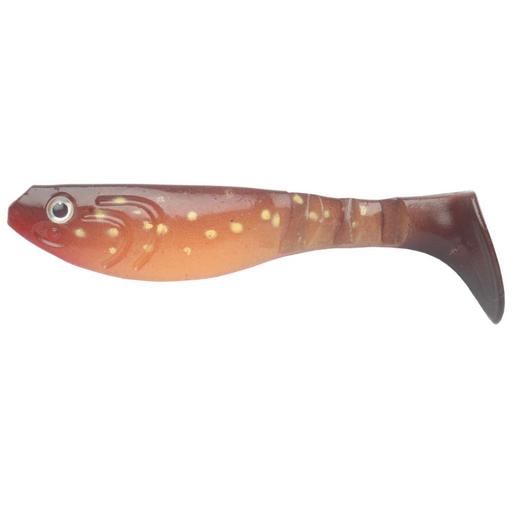 Wake Anis Flexfish kalajigi 3,5" 5kpl