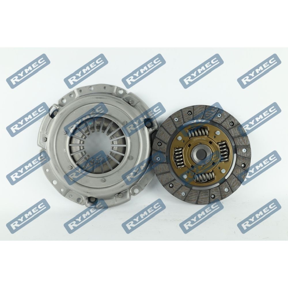 Kytkinpaketti 84-00267