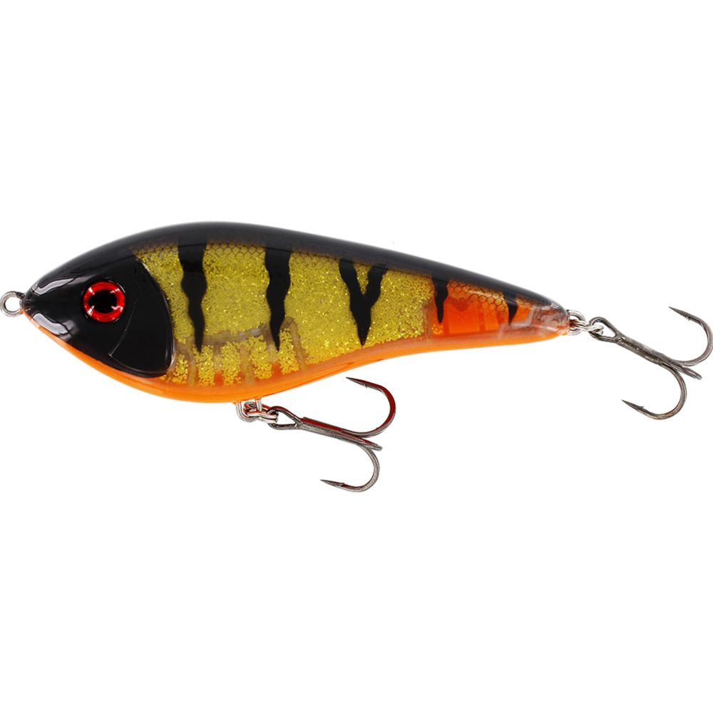 Westin Swim aeglaselt uppuv jerkvoobler, 12 cm, 53 g