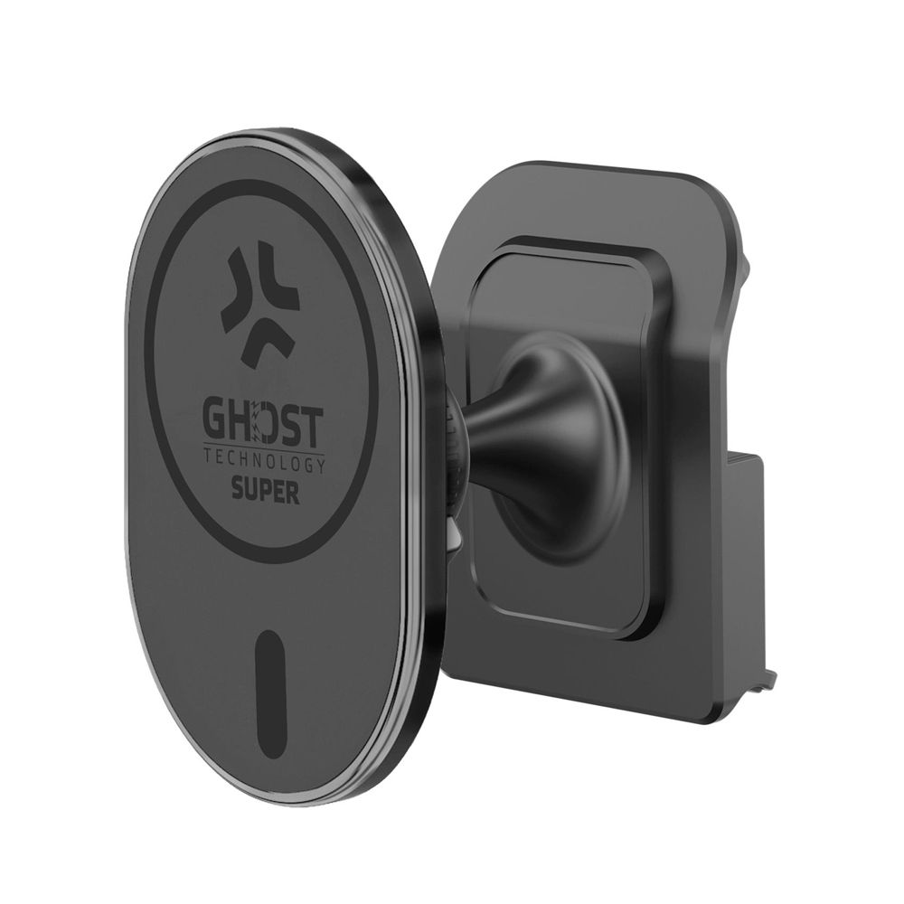 Celly GHOSTSUPERMAGT MagSafe puhelinteline Tesla-malleihin X, Y, 3 ja S
