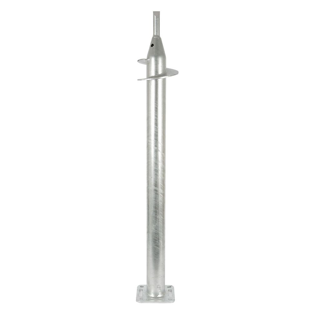 Ruuvipaalu 115 cm