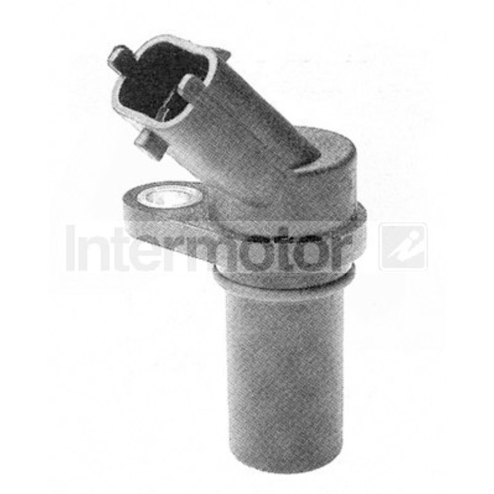 Kampiakselin asentotunnistin 10-9172