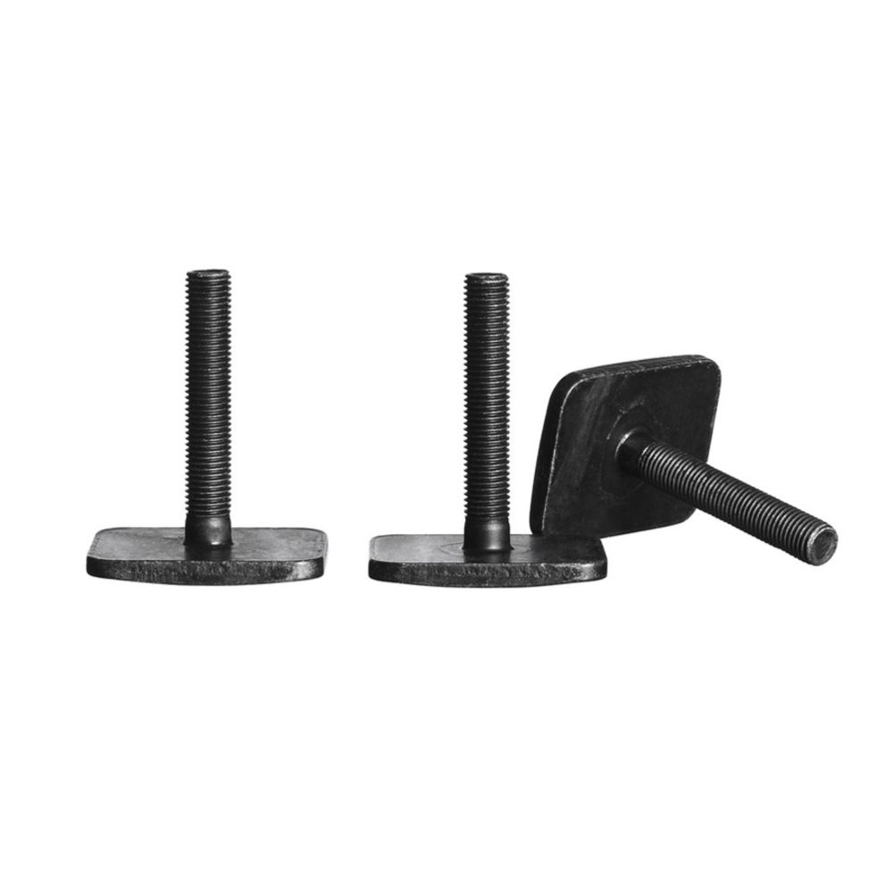 Thule T-track adapter 889-3 30 x 24 mm jalgrattahoidikutele