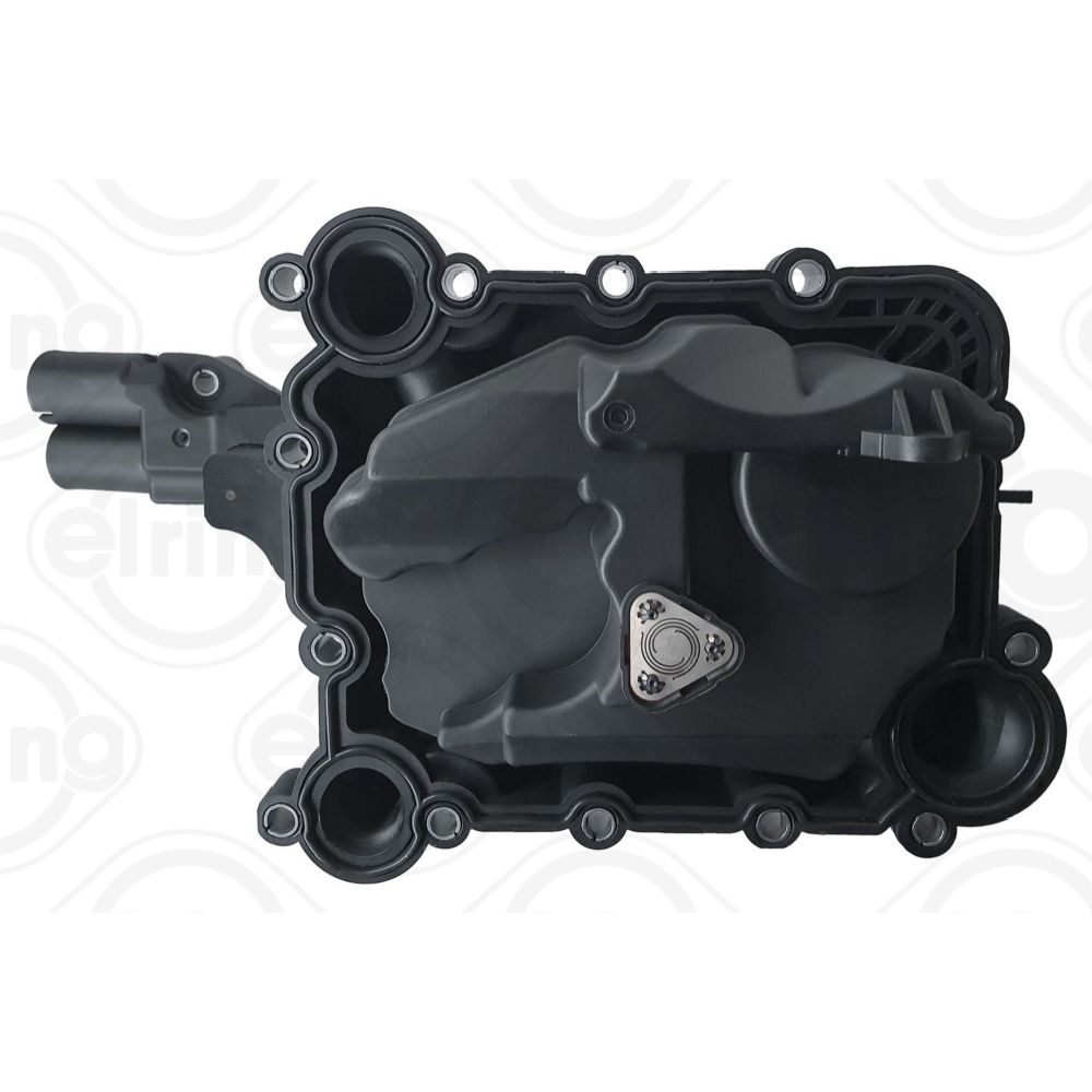 Oljeavskiljare, vevhusventilation 30-05561