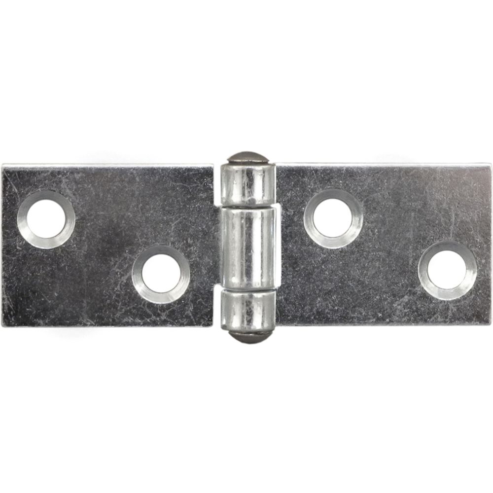 Pisla 818 liigendhing tsingitud 75 x 25 mm 2 tk