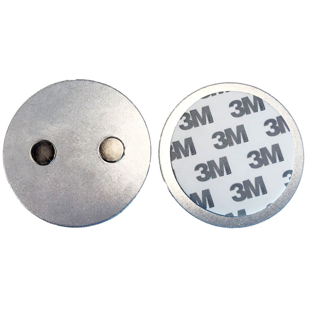 SafeMate suitsuanduri magnetiline paigalduskomplekt