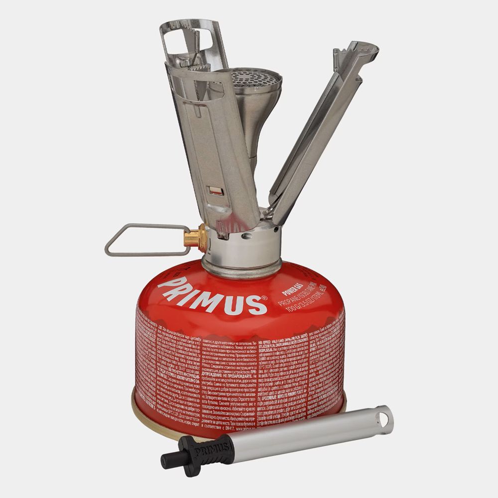 Primus Firestick Stove gaskök