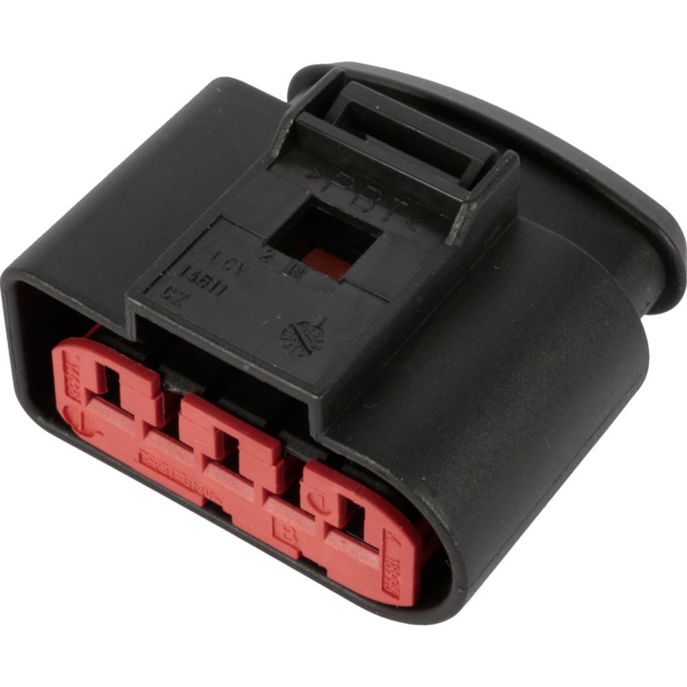 Luftmassesensor 28-00516