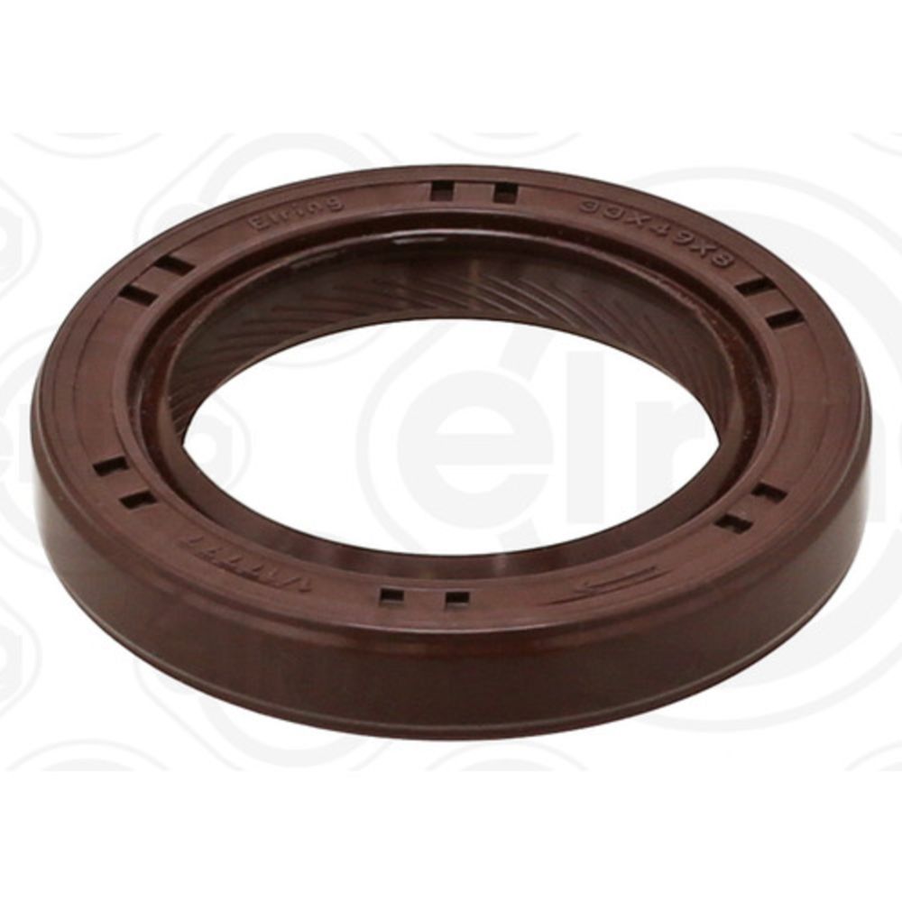 Packning, vevaxel 27-02488
