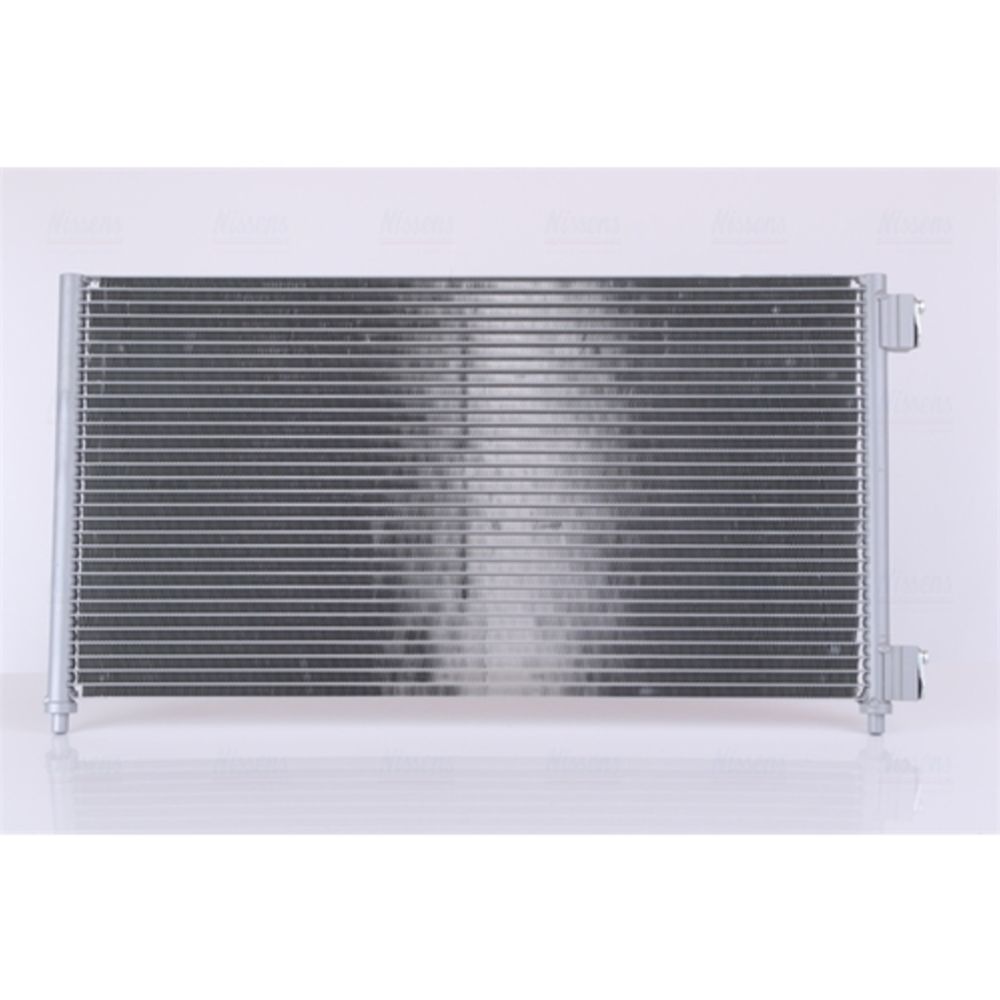 Ilmastointilaitteen lauhdutin 30-00185