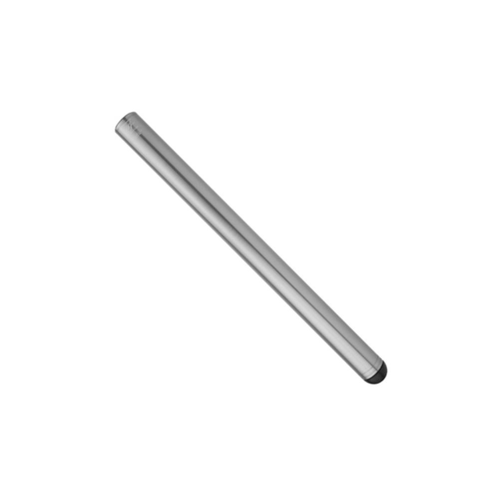 TRW-Lucas Clip-on styrstång silver längd 250 mm
